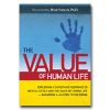 Value Of Human Life, The - DVD