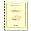 Outlined Commentary On Philippians