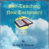 Self Teaching New Testament - CD