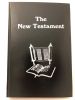 New Testament With Simplified Words