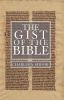 The Gist of the Bible
