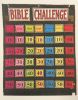 Bible Challenge - Starter Pack