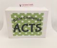 Bible Challenge - Acts Questions