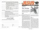 Jesus by John - Correspondence (Hawley)