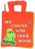 Pockets Of Learning - My Count And Seek Book