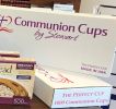 Communion Cup - The Perfect Cup by Stewart
