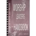 Worship Leader's Handbook