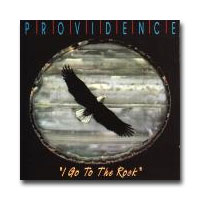 I Go To The Rock - Providence - Harding Choir
