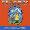 Each Little Dewdrop - New Songs For Young Hearts - Charlotte Couchman - CD