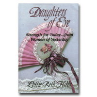Daughters Of Eve - Paper Back