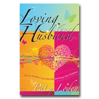 Loving Your Husband - Workbook