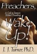 Preachers Wake Up!