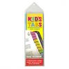 Verse Finders Kids Tabs Kid's/ Rainbow