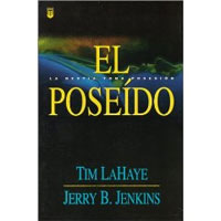 El Poseido / The Indwelling