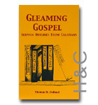 Gleaming Gospel Sermon Outlines From Galatins