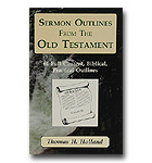Sermon Outlines from the Old Testament (Meadows)