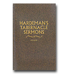 Hardeman's Tabernacle Sermons (Hardeman's Tabernacle Sermons #03 )