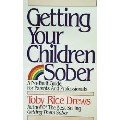 Getting Your Children Sober