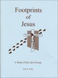 Footprints Of Jesus - Student