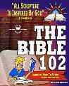 Bible 102: Learing How To Study