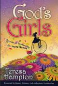 God's Girls, Secrets Of Leadership For Young Women