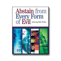 Abstian From Every Form Of Evil