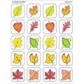 Autumn Leaves Sticker - TCR1257