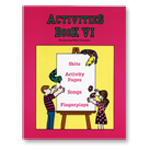 Activities Book VI