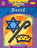 David - Bible Stories & Activities