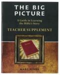 Big Picture Teacher Supplement, The