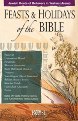 Feasts And Holidays Of The Bible - Pamphlet