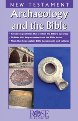 Archaeology & The Bible: New Testament - Pamphlet