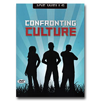 Confronting Culture DVD