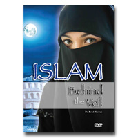 Islam Behind The Veil DVD
