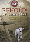 Behold! The Lamb of God  - DVD
