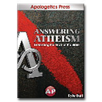 Answering Atheism - DVD