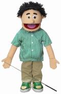 Puppet - 25" - Kenny