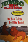 Jumbo Bulletin Boards (More Bible Stories)