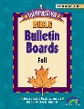 Interactive Bible Bulletin Boards - Fall