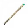 PIGMA Micron 05 Green Pen