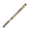 PIGMA Micron 005 Purple Pen