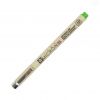 PIGMA Micron 05 Light Green Pen