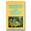 Counseling Principles For Christian Leaders
