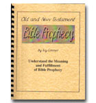 Old And New Testament Bible Prophecy