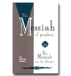 Messiah Of Prophecy To The Messiah On The Throne