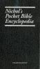 Nichol Pocket Bible Encyclopedia