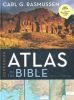 Zondervan Atlas Of The Bible