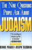 Nine Questions People Ask About Judaism, The