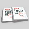 Forgiven, Forgiving, And Free - Study Guide & DVD