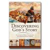 Discovering God's Story: Fully Illustrated Bible Handbook In Chronological Order